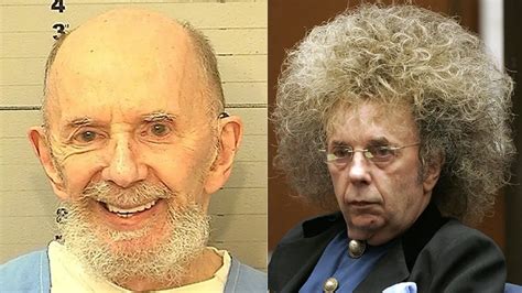 phil spector wall of sound songs|phil spector prison life.